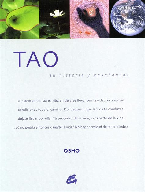 Tao su historia y enseñanzas (osho gaia). - Manual for honda lawnmower model hrr2168vka.