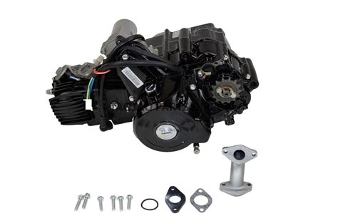 If you own a Tao Motor G125 ATV, you may want to download the owner's manual from this link. It contains important information on how to operate, maintain and troubleshoot your vehicle. You will also find the specifications, warranty and safety tips for your G125 ATV. . 