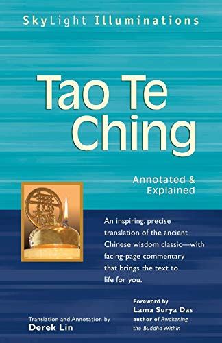 Read Tao Te Ching Annotated  Explained Skylight Illuminations By Lao Tzu