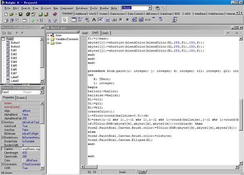 Download Tao Of Delphi The Programmers Path To Advanced Delphi Development With Disk By Blake Watson