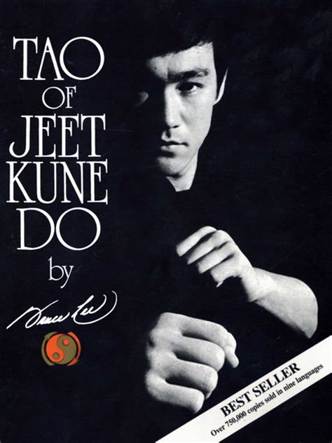 Read Online Tao Of Jeet Kune Do By Bruce Lee