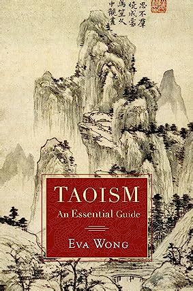 Full Download Taoism An Essential Guide By Eva Wong