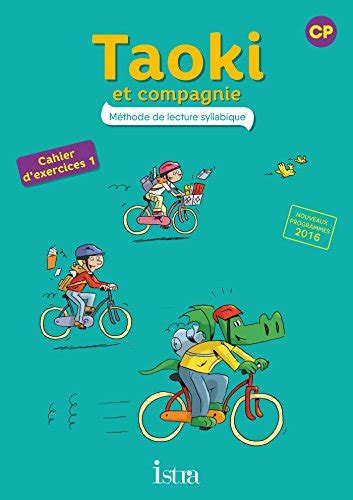 Lire Taoki Et Compagnie Cp Cahier D Exercices 1 Edition 16 Livres