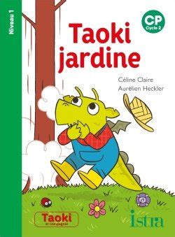 Telecharger Taoki Et Compagnie Cp Taoki Jardine Album Edition Livres