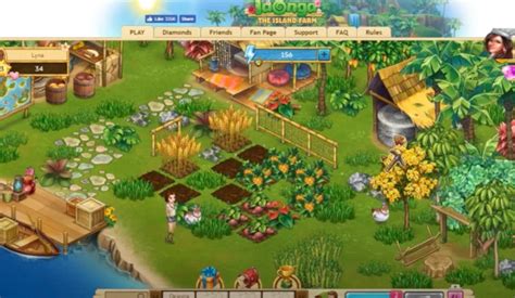 Taonga farm game cheats.  Cheats, Tips, Tricks, Walkthroughs and Secrets...