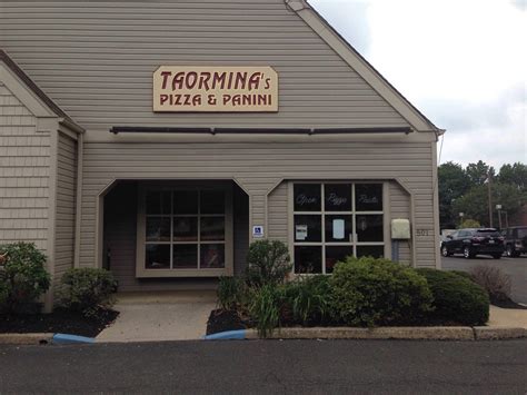 Buy 1 entree, get 1 entree 1/2 off ($10 max) on 8/20/19 or 8/21/19. Limit one per customer/table at Taormina's Richboro http://yac.bz/HWd1. 