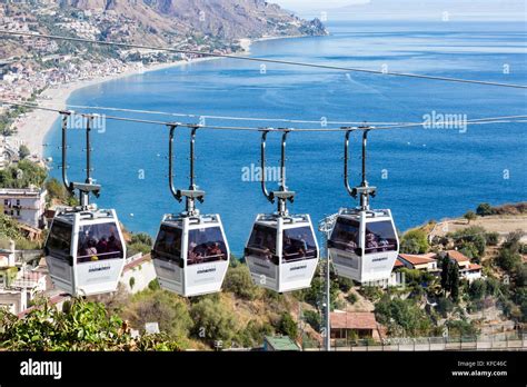 Taormina cable car. Things To Know About Taormina cable car. 