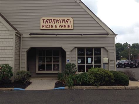 Be sure to give Taormina's in Richboro a call at 