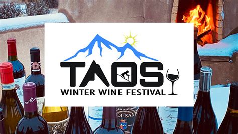 Taos Calendar Of Events 2022