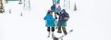 Find season pass prices and prices for single day adult and child lift tickets at United States ski areas wherever that information is available and provided by the mountain. United States lift ticket prices are sourced directly from the ski resorts, who are responsible for their accuracy. Lift ticket prices are often dynamic and subject to change.