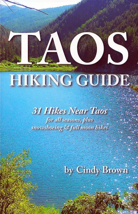 Taos hiking guide by cindy brown. - Beiträge zur anatomie der adansonia digitata l..
