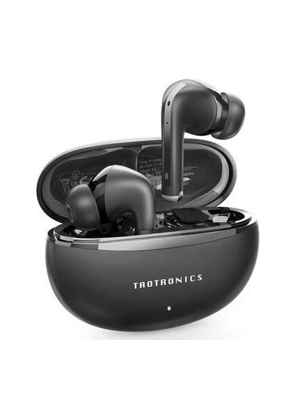 Taotronics Telefonlar & Aksesuarlar Ticari Kartlara 9 Taksit. 