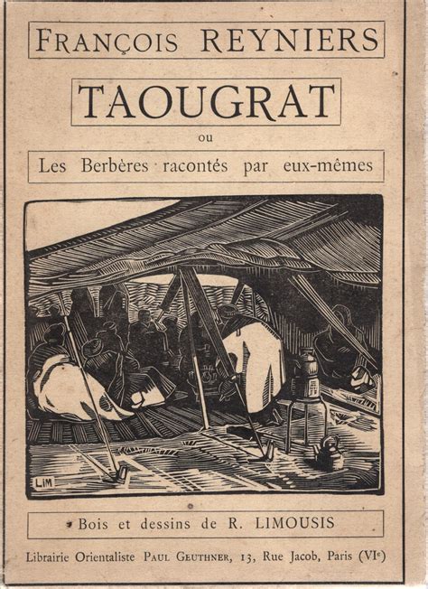 Taougrat, ou, les berbères racontés par eux mêmes. - Official soviet mosin nagant rifle manual operating instructions for the model 1891 or 30 rifle and model 1938 and.