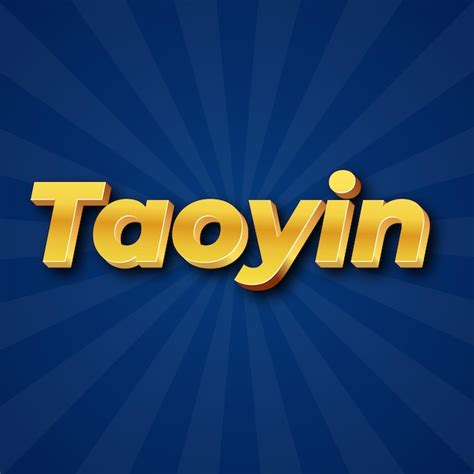 Taoyin Onlyfans Leaked +18 🍌 210 Photos