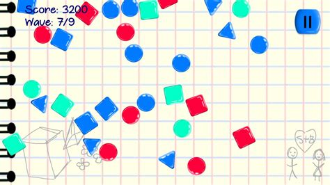 Tap Shapes APK Download for Android 