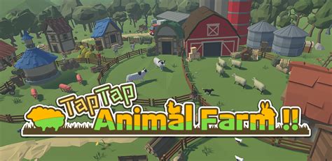 Tap Tap Animal Farm APK Download for Android 