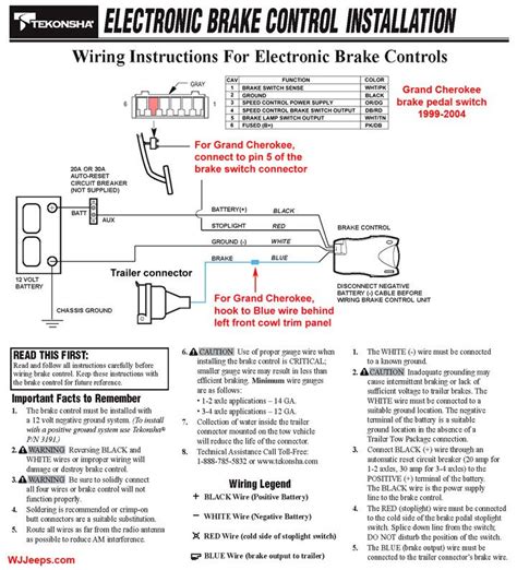Tap brake master electric brake controller manual. - Caterpillar engine service manual 3500 3508.
