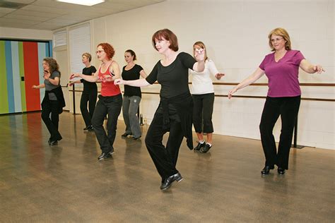 Tap dance classes for adults. Tap Dance Room is a tap dancing studio located in San Francisco, California, where a highly experienced dance instructor teaches entry-level moves to adults both young and old. Share: Call: (415) 621-8277 
