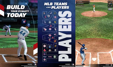 Tap sports baseball 2023. EA SPORTS™ is bringing your MLB baseball game BACK with MLB Tap Baseball 2023 - the latest game in the Tap Sports™ Baseball franchise! Hit it out of the park... 