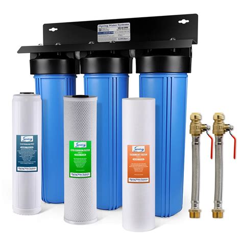 Tap water and Water Filtration Systems - Pro Water Solutions