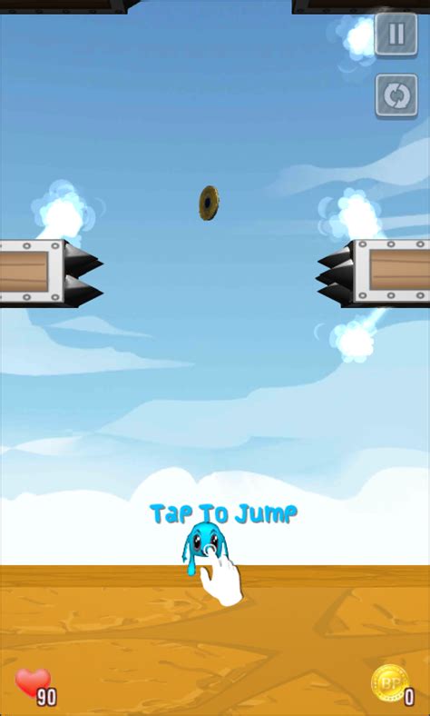 TapJumper APK Download for Android 