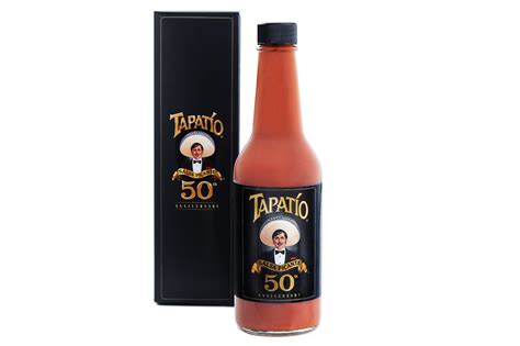 Tapatío Hot Sauce Partners with comedian Gabriel “Fluffy