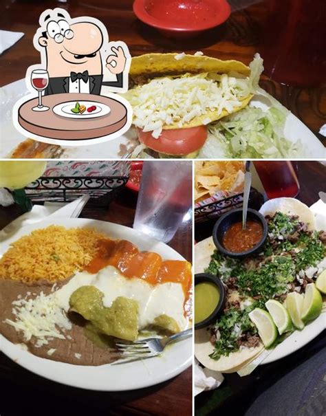 Get delivery or takeaway from Tapatio Mexican Restaurant at 3100 Oklahoma 18 in Shawnee. Order online and track your order live. No delivery fee on your first order!. 