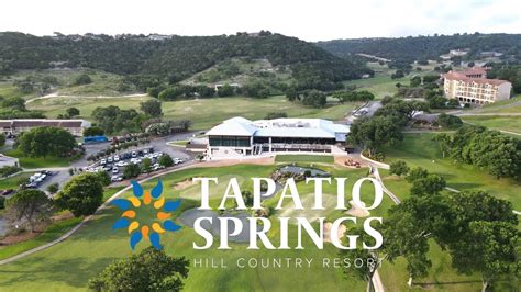 Tapatio springs hill country resort. Settled in the Texas Hill Country, this hotel is located 35 minutes' drive from San Antonio and offers free WiFi in all rooms. The resort features an 18-hole championship golf … 