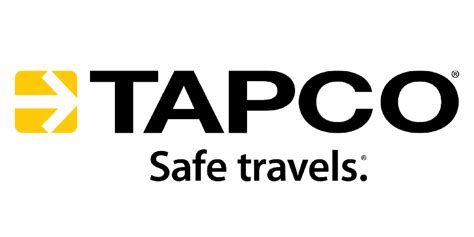 Tapco distributors.  TAPCOnet. , Inc.  The also company provides quotes, ...