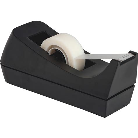 Lichamp 2 Pack Desktop Tape Dispenser Holder with Large 3 inch Core for  Masking Tape, Heat Transfer Tape Sublimation, Painters Tape, Freezer Tape  and