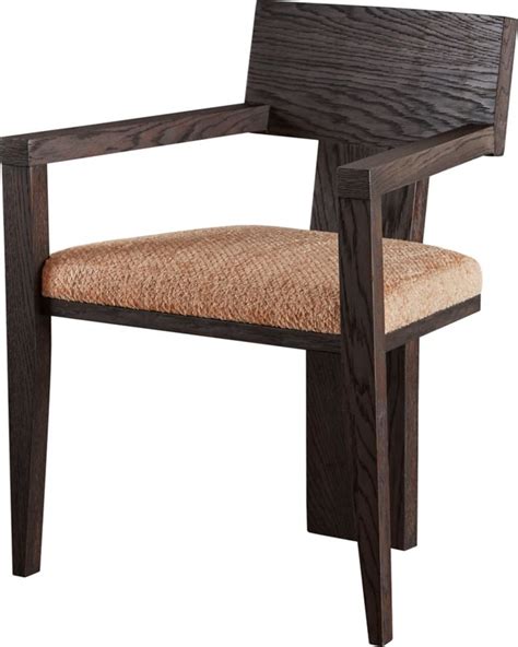 Taper Chair by Kara Mann - MCA1541 Baker Furniture