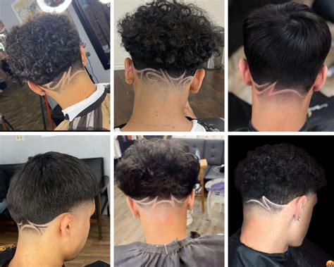 Taper fade con v. Oct 4, 2023 · #barber #barberia #barbero #barbershop #haircut #cabello #fade #tutorial Sígueme en Instagram:https://instagram.com/carlosbarbercg7?utm_source=qr&igshid=ZDc4... 