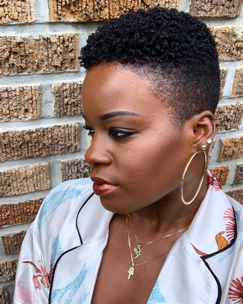 Tapered cut on natural hair. Tapered short cut on natural hair.Book Me: https://www.styleseat.com/m/v/torriechristina?utm_source=instagramFollow Me: https://www.instagram.com/naturallytc/ 