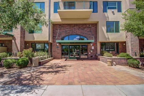 Tapestry On Central Homes for Sale & Real Estate - Phoenix, AZ