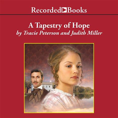 Tapestry of Hope Lights of Lowell Book 1
