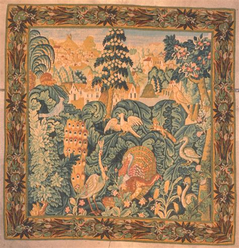 Tapestry of a Traveler