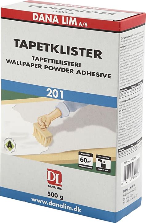 Tapetklister & tapetlim - Klister Billigt Online - damalert.pages.dev