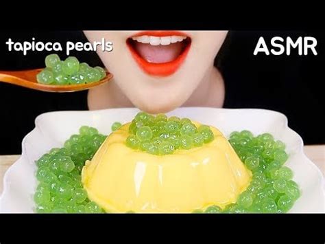 😈 Tapioca Asmr  Leaked [HD] 35 Vids