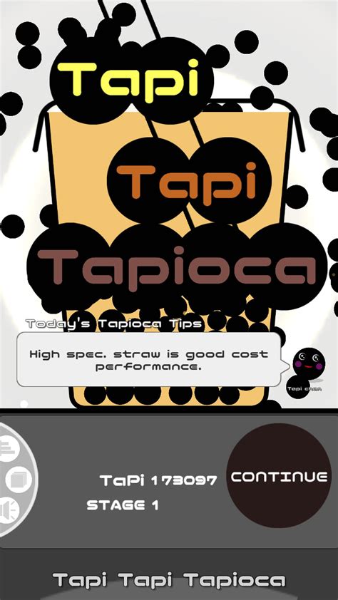 Tapioca Clicker APK Download for Android 