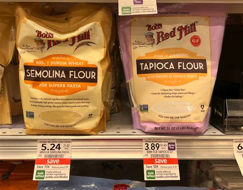 Tapioca flour publix. Things To Know About Tapioca flour publix. 