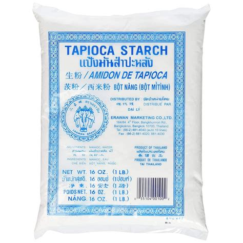 Tapioca starch walmart. Things To Know About Tapioca starch walmart. 