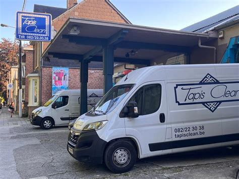 Tapis Clean Strasbourg Servisi