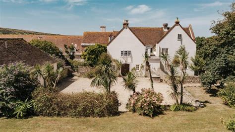 Tapnell Farm, Freshwater