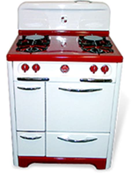 Tappan - DreamStoves.com