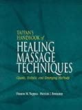 Tappans handbook of healing massage techniques fifth edition. - Guide routard ch teaux loire 2016.