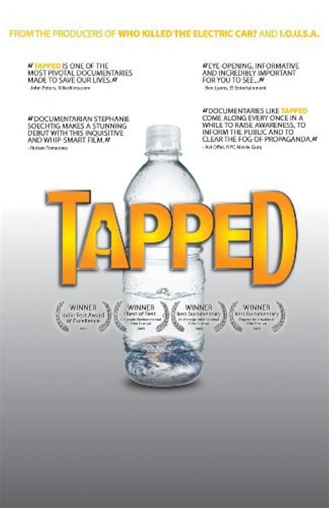 Tapped (2009) - Tapped (2009) - User Reviews - IMDb