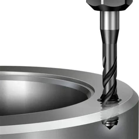 Tapping - Sandvik Coromant