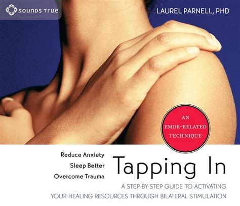 Tapping in a stepbystep guide to activating your healing resources through bilateral stimulation. - Sukupuolen vaikutuksesta työnvälityksen kautta tapahtuvaan työhönsijoittumiseen.