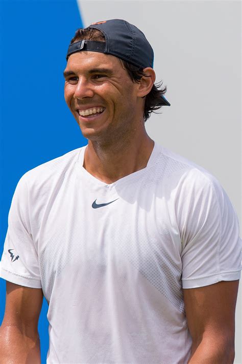 Tapply r nadal biography wikipedia