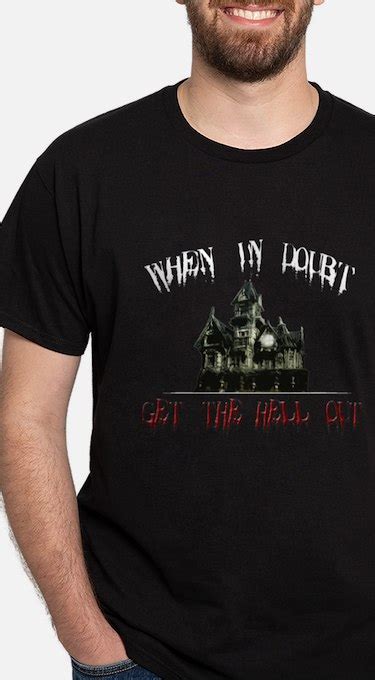 Taps Ghost Hunters T-Shirts & T-Shirt Designs Zazzle